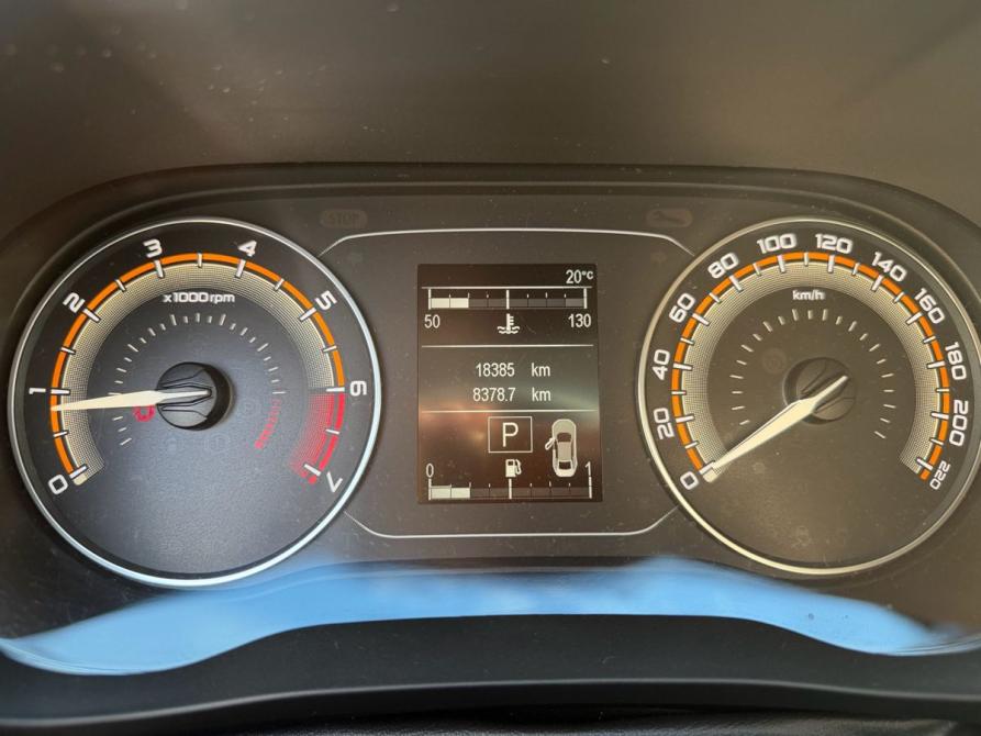 Lada (ВАЗ) Vesta I Рестайлинг (NG) Санкт-Петербург  - изображение 9