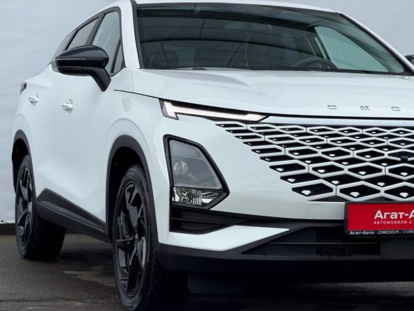 Omoda C5 I с пробегом 2023 года, цена 1 750 000 рублей, 55680 км, внедорожник, Автокод Объявления
