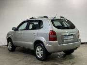Hyundai Tucson I Ярославль  - изображение 26