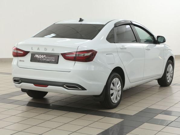 Lada (ВАЗ) Vesta I Рестайлинг (NG) с пробегом 2023 года, цена 1 070 000 рублей, 89000 км, седан, Автокод Объявления
