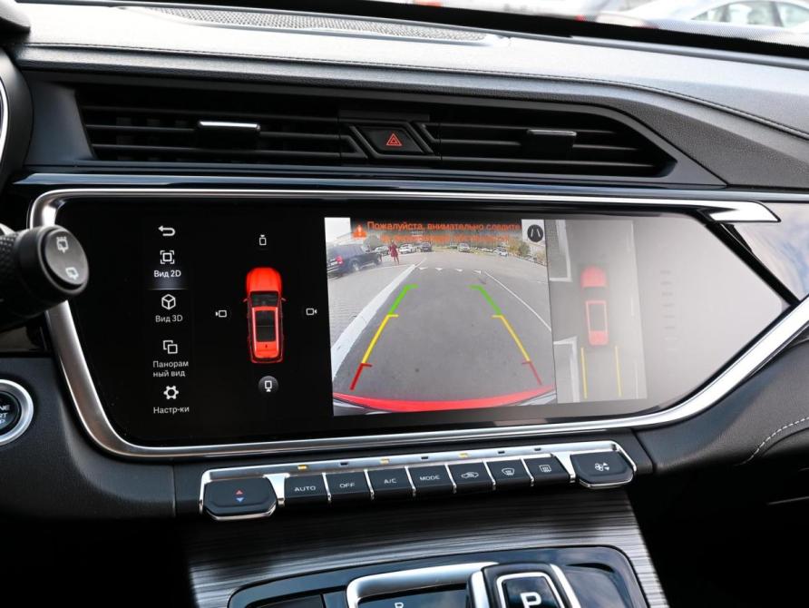 Geely Atlas Pro Волгоград  - изображение 20