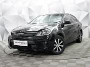 Kia Rio IV Ульяновск  - изображение 21