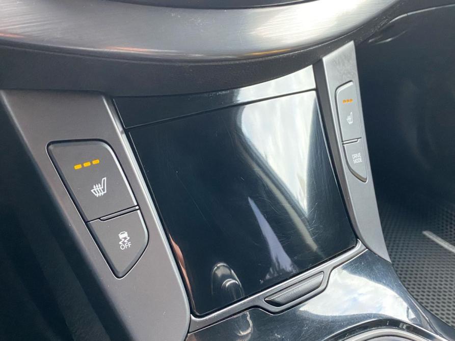 Hyundai i40 I Рестайлинг Екатеринбург  - изображение 20