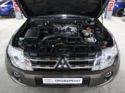 Mitsubishi Pajero IV Рестайлинг 1 Москва  - изображение 33