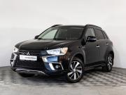Mitsubishi ASX I Рестайлинг 2 Санкт-Петербург  - изображение 23