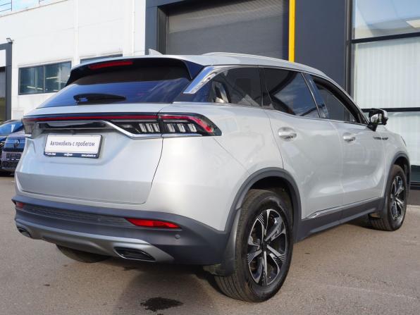 BAIC X7 I с пробегом 2024 года, цена 2 100 000 рублей, 6846 км, внедорожник, Автокод Объявления