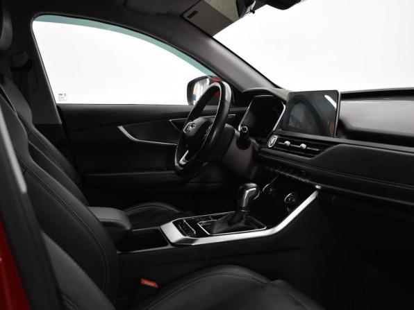 Chery Tiggo 8 I с пробегом 2021 года, цена 1 740 000 рублей, 56106 км, внедорожник, Автокод Объявления