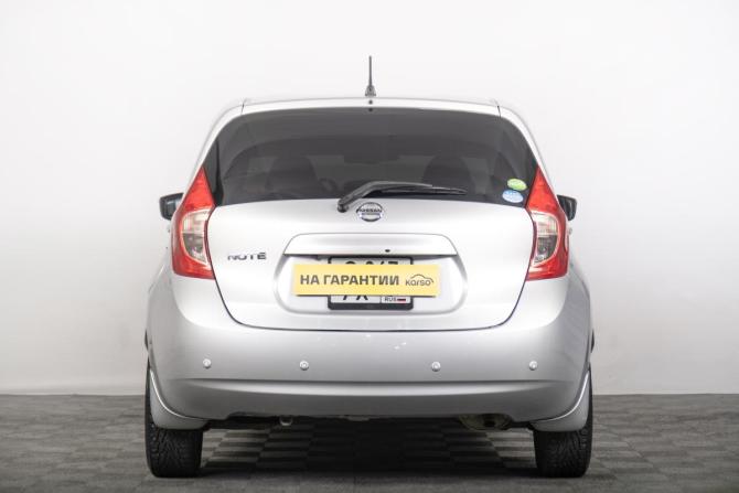 Nissan Note II с пробегом 2016 года, цена 899 000 рублей, 93480 км, хэтчбек, Автокод Объявления