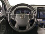 Toyota Land Cruiser Prado 150 Series Рестайлинг 3 Москва  - изображение 51