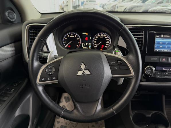 Mitsubishi Outlander III с пробегом 2014 года, цена 1 350 000 рублей, 130146 км, внедорожник, Автокод Объявления