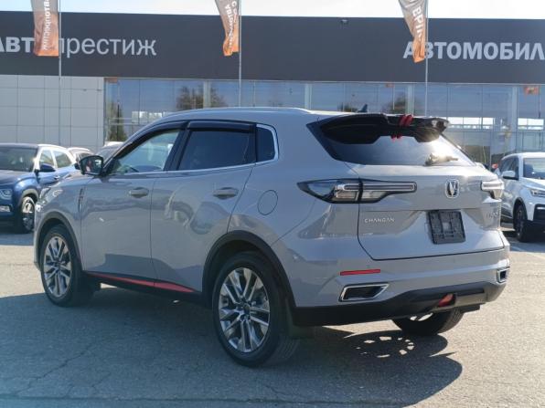 Changan UNI-S I с пробегом 2024 года, цена 2 089 000 рублей, 35952 км, внедорожник, Автокод Объявления