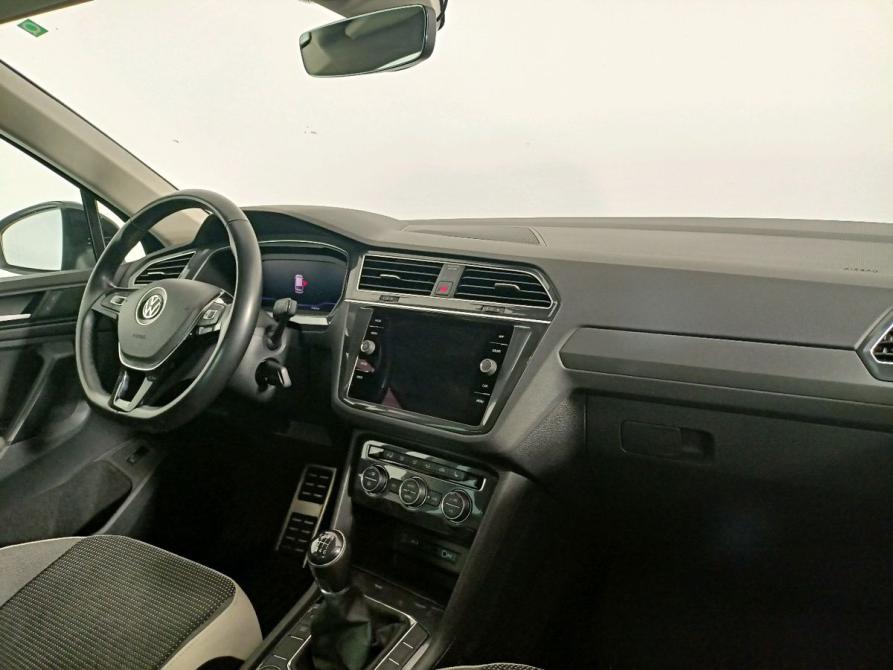 Volkswagen Tiguan II Архангельск  - изображение 13