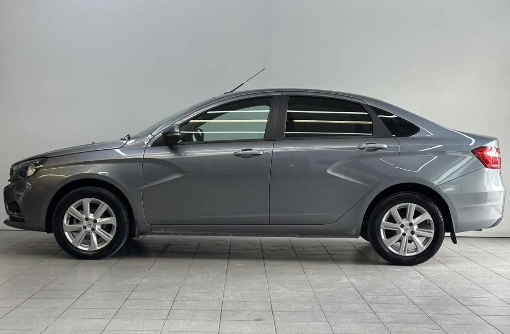 Lada (ВАЗ) Vesta I Барнаул  - изображение 9