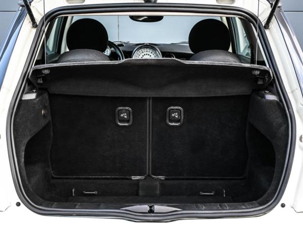Mini Coupe I с пробегом 2012 года, цена 1 144 000 рублей, 137027 км, купе, Автокод Объявления