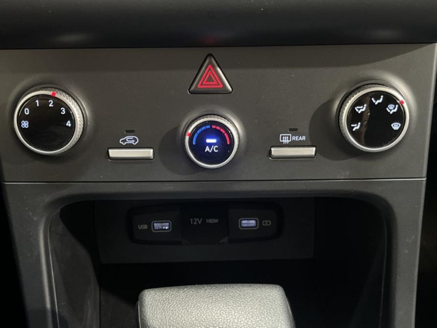 Hyundai Creta II Курск  - изображение 13