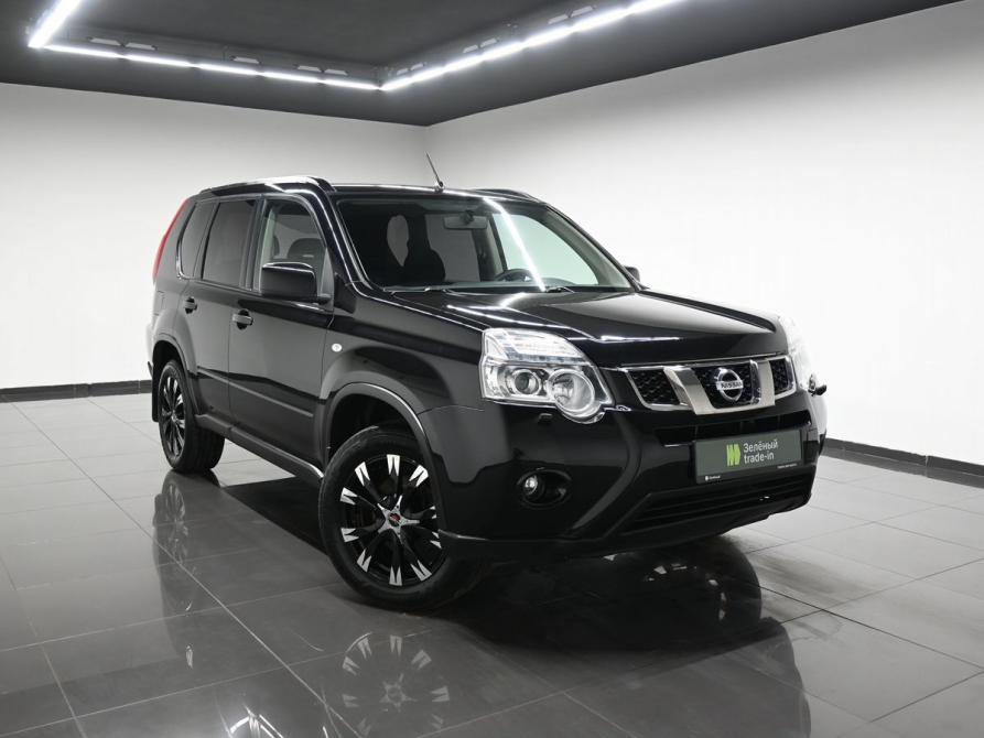Nissan X-Trail II Рестайлинг Тверь  - изображение 5