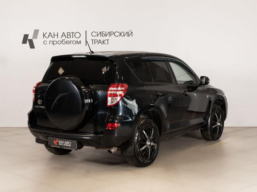 Toyota RAV4 III (XA30) Рестайлинг Казань  - изображение 3