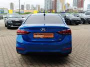 Hyundai Solaris II Екатеринбург  - изображение 29
