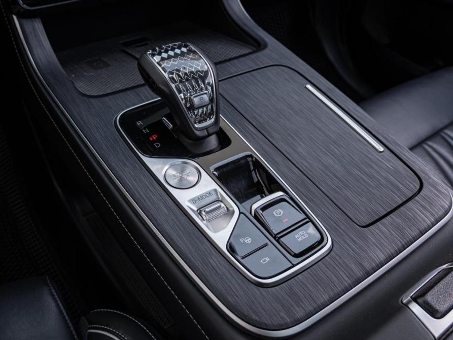 GAC GS8 II Краснодар  - изображение 18
