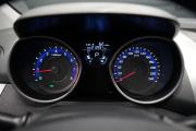 Hyundai Elantra V (MD) Крым  - изображение 35