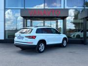 Skoda Kodiaq I Азнакаево  - изображение 25