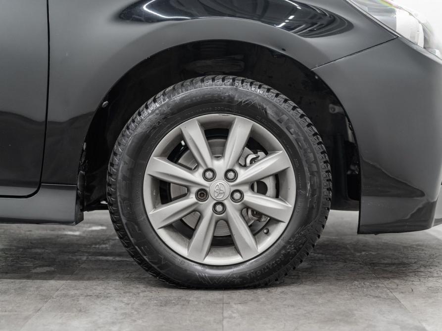 Toyota Wish II Рестайлинг Красноярск  - изображение 20