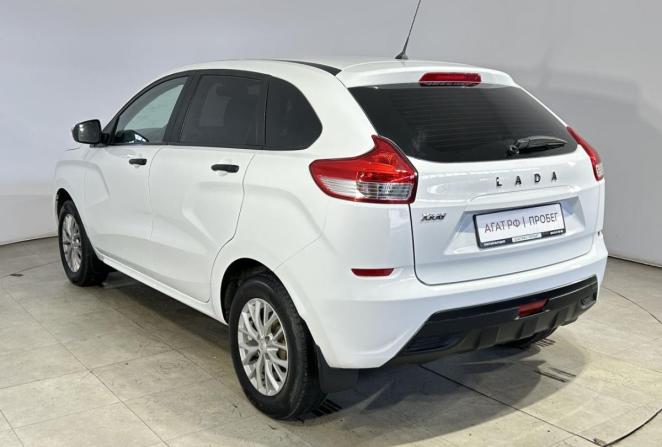 Lada (ВАЗ) XRAY I с пробегом 2021 года, цена 980 000 рублей, 63132 км, хэтчбек, Автокод Объявления