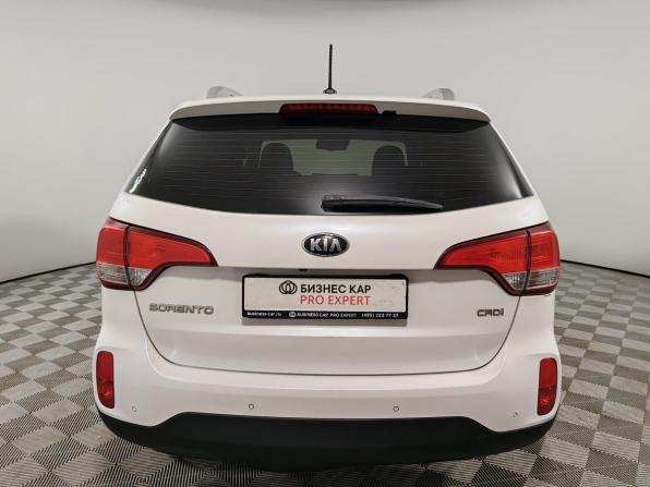 Kia Sorento II Рестайлинг с пробегом 2019 года, цена 2 279 000 рублей, 182291 км, внедорожник, Автокод Объявления