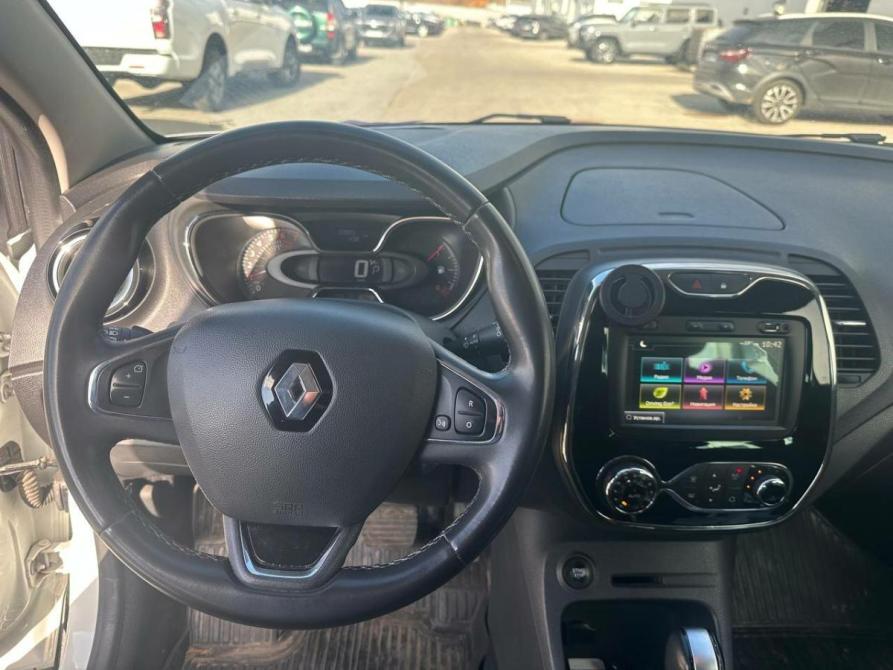 Renault Kaptur I Тольятти  - изображение 7