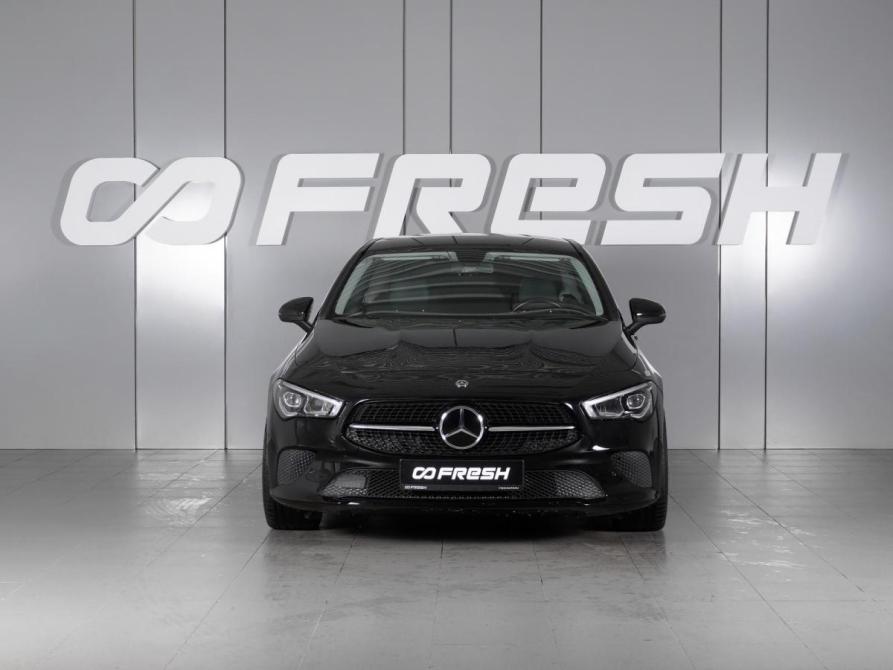 Mercedes-Benz CLA II (C118 X118) Минеральные Воды  - изображение 3