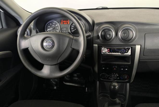 Nissan Almera III (G15) с пробегом 2014 года, цена 600 000 рублей, 180018 км, седан, Автокод Объявления
