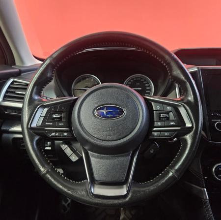 Subaru Forester V с пробегом 2020 года, цена 2 450 000 рублей, 177683 км, внедорожник, Автокод Объявления