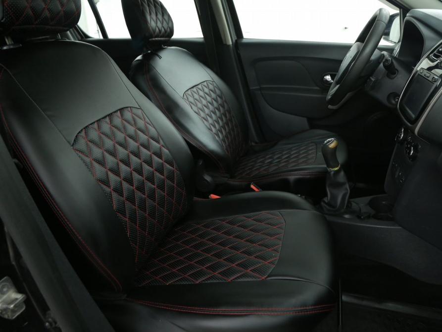 Renault Sandero II Иваново  - изображение 10