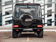 Mercedes-Benz G-Класс AMG I (W463) Рестайлинг 2 Краснодар  - изображение 48