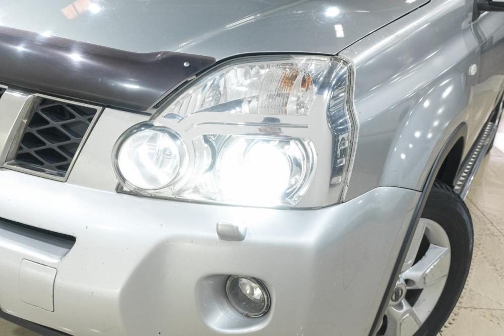 Nissan X-Trail II Новокузнецк  - изображение 11