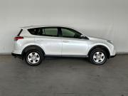 Toyota RAV4 IV (XA40) Рестайлинг Москва  - изображение 27