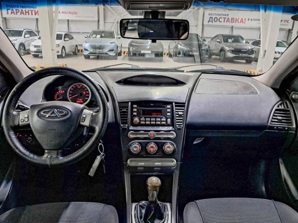 Chery M11 (A3) с пробегом 2010 года, цена 250 000 рублей, 228377 км, хэтчбек, Автокод Объявления