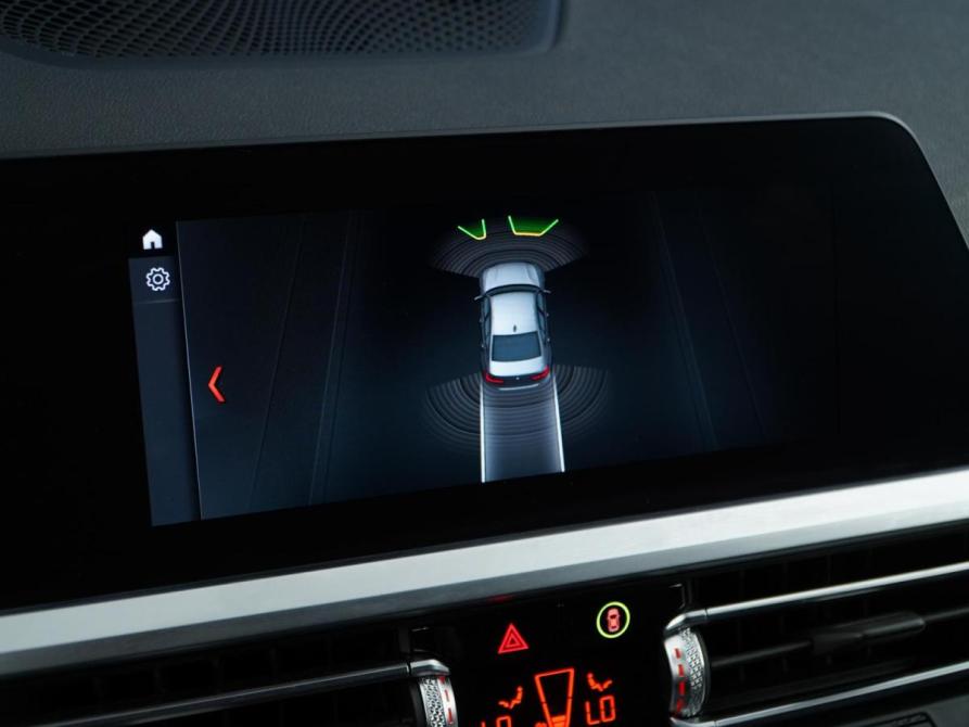 BMW 3 серии VII (G2x) Москва  - изображение 20