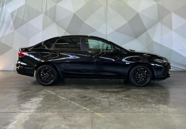 Chevrolet Monza II Рестайлинг с пробегом 2023 года, цена 1 615 000 рублей, 50533 км, седан, Автокод Объявления