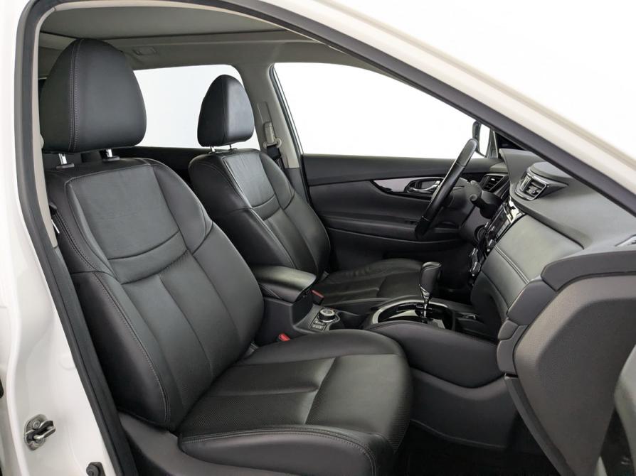 Nissan X-Trail III Рестайлинг Москва  - изображение 27