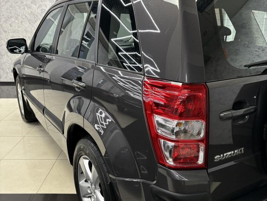 Suzuki Grand Vitara II Рестайлинг Ярославль  - изображение 27