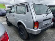 Lada (ВАЗ) Niva Legend Екатеринбург  - изображение 10