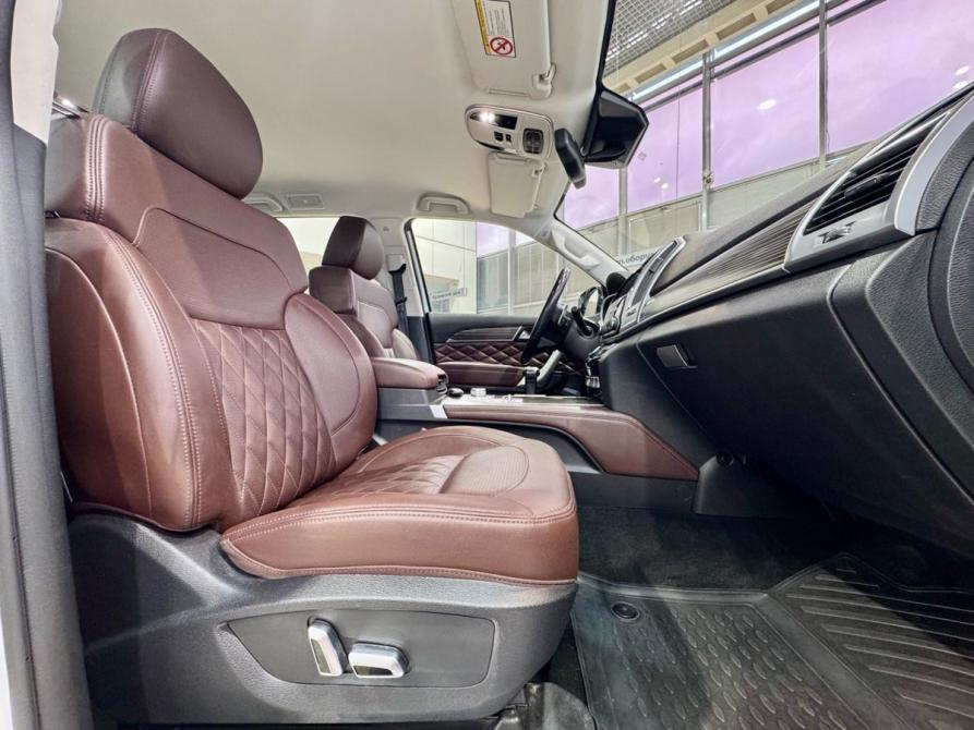 Haval H9 I Рестайлинг Москва  - изображение 20
