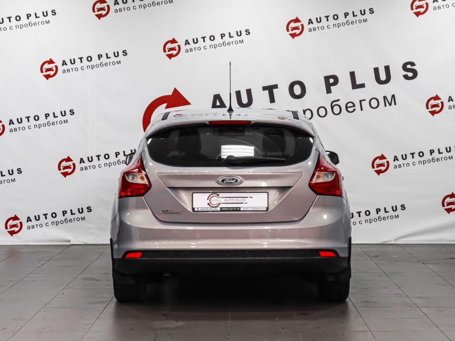 Ford Focus III Минеральные Воды  - изображение 4