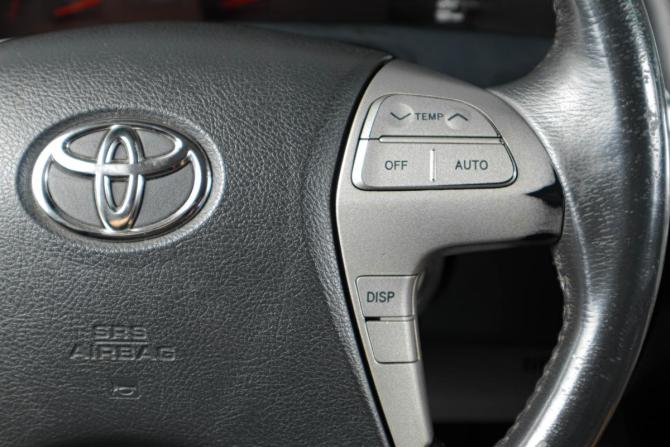 Toyota Camry VI (XV40) Рестайлинг с пробегом 2007 года, цена 799 000 рублей, 270000 км, седан, Автокод Объявления