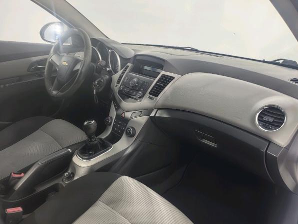 Chevrolet Cruze I с пробегом 2011 года, цена 630 000 рублей, 195617 км, седан, Автокод Объявления