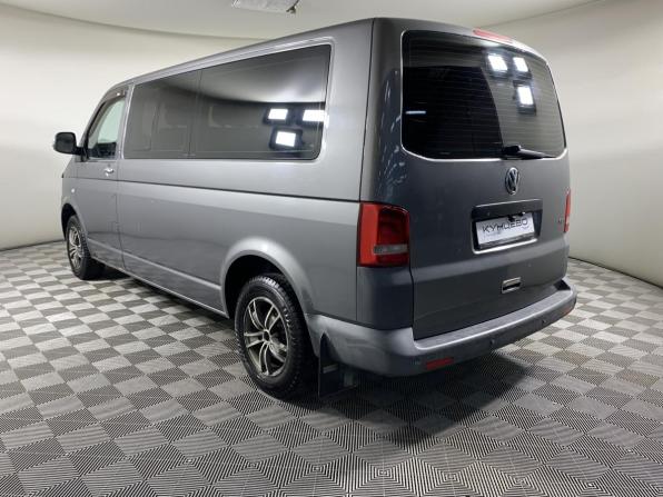 Volkswagen Caravelle T5 Рестайлинг с пробегом 2011 года, цена 1 528 000 рублей, 290000 км, минивэн, Автокод Объявления