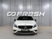 Mercedes-Benz A-Класс III (W176) Воронеж  - изображение 27