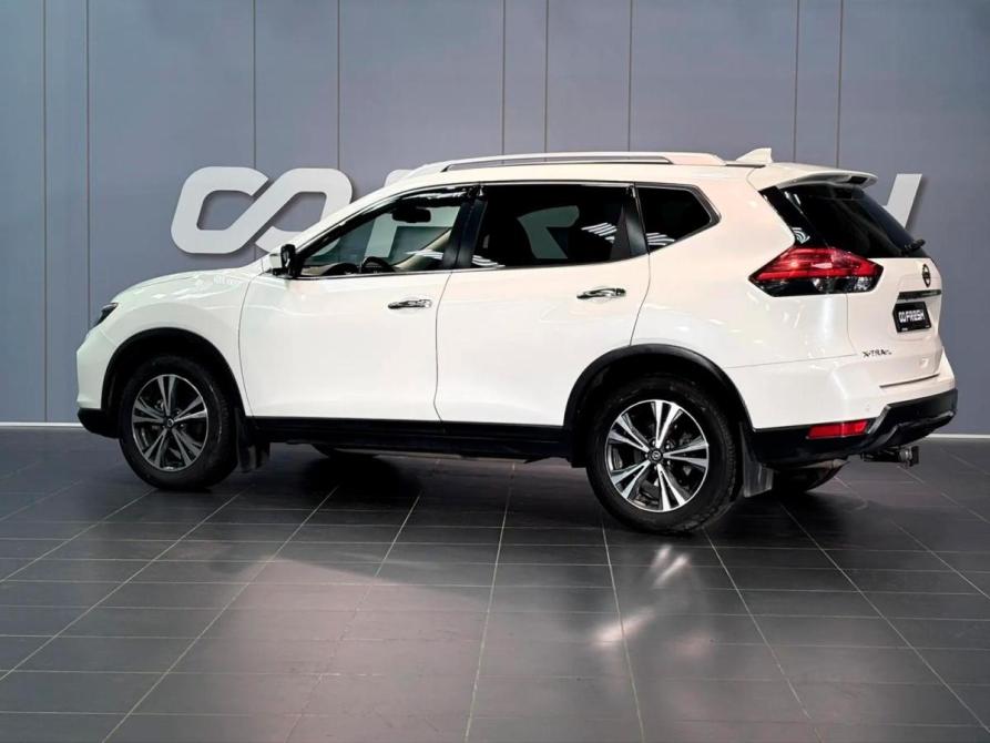Nissan X-Trail III Рестайлинг Сыктывкар  - изображение 2