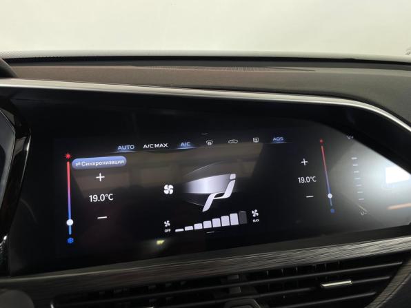 Geely Tugella I Рестайлинг с пробегом 2022 года, цена 2 490 000 рублей, 90364 км, внедорожник, Автокод Объявления